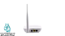مودم روتر ADSL بی‌سیم N150 ایسوس مدل DSL-N10S