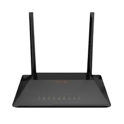 مودم روتر بی سیم ADSL2 Plus و VDSL2 دی لینک مدل DSL-224 NEW