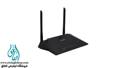 مودم روتر بی سیم ADSL2 Plus و VDSL2 دی لینک مدل DSL-224 NEW
