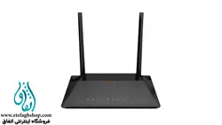 مودم روتر بی سیم ADSL2 Plus و VDSL2 دی لینک مدل DSL-224 NEW