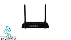 مودم روتر بی سیم ADSL2 Plus و VDSL2 دی لینک مدل DSL-224 NEW