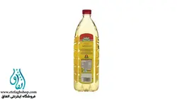 روغن سرخ کردنی فامیلا - 900 میلی لیتر