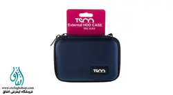 کیف هارد تسکو 3152 - مشکی