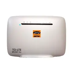 مودم TD-LTE ایرانسل مدل GP-2101 plus + سیم کارت
