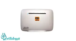 مودم TD-LTE ایرانسل مدل GP-2101 plus + سیم کارت