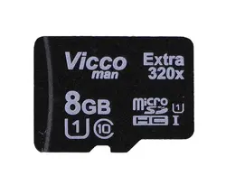 رم فله ViccoMan - 8GB