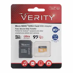 رم Verity - 16GB