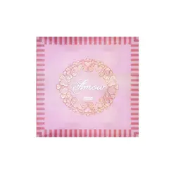 شکلات مغزدار آمور 400 گرمی