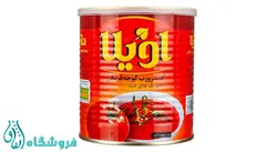 رب گوجه فرنگی اویلا 800گرمی
