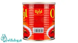 رب گوجه فرنگی اویلا 800گرمی