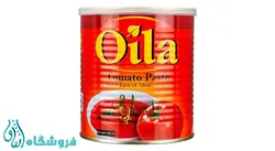 رب گوجه فرنگی اویلا 800گرمی