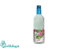 گلاب 1 لیتری ویژه قدح