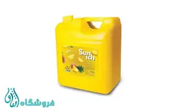 شربت آناناس سن ایچ مقدار 13 کیلوگرم