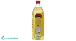 روغن مخصوص سرخ کردنی بدون پالم فامیلا مقدار 900 میلی لیتر