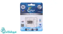 فلش مموری Vicco man vc264s 16GB