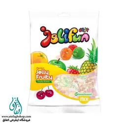 پاستیل جلیفان ژله پکتینی 1000 گرمی