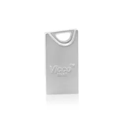 فلش مموری Vicco man VC264 8GB+8GB Free