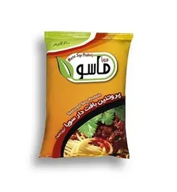 سویا ماسو 200گرم