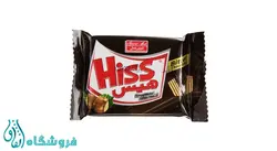 شکلات هیس بیتر با مغزی ویفر 42گرمی
