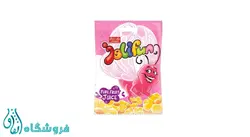 پاستیل میوه ای پروانه ای 40 گرمی شیرین‌عسل