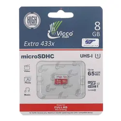 رم ViccoMan - 8GB