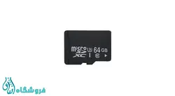 رم فله تایوان MicroSDXC-I 64GB