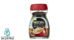 قهوه فوری Red Mug نسکافه - 50 گرم