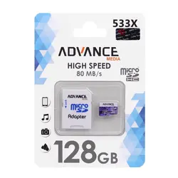 کارت حافظه Advance 128G (کپی)