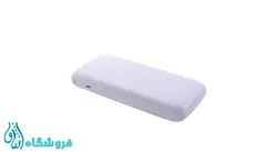 پاوربانک 20000 میلی آمپر تسکو TP 877 - سفید
