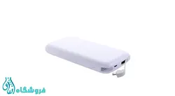 پاوربانک 20000 میلی آمپر تسکو TP 877 - سفید