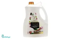 مایع دستشویی پروتئین سویا اکتیو مقدار 3750 گرم