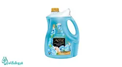 مایع دستشویی پروتئین سویا اکتیو مقدار 3750 گرم