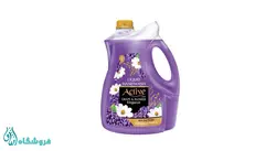 مایع دستشویی پروتئین سویا اکتیو مقدار 3750 گرم