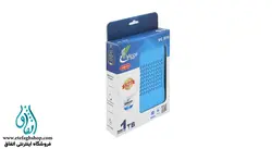 هارد اکسترنال ویکومن مدل VC-810-ظرفیت 1 ترابایت
