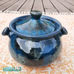 دیزی چهار نفره سفالی
