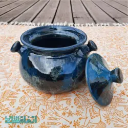 دیزی چهار نفره سفالی