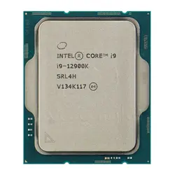 پردازنده Core i9-12900K اینتل (Tray)