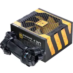 پاور GP650 A-UK Plus گرین