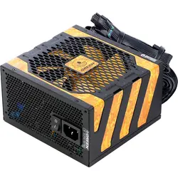 پاور GP650 A-UK Plus گرین