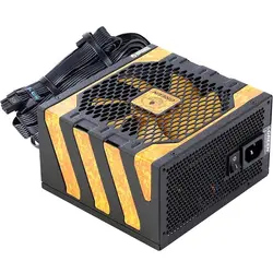 پاور GP650 A-UK Plus گرین