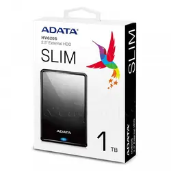 هارد اکسترنال HV620S 1TB ای‌دیتا