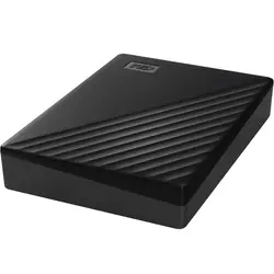 هارد اکسترتال My Passport 5 TB   وسترن دیجیتال