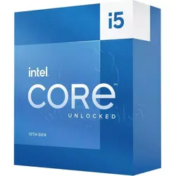 پردازنده Raptor Lake Core i5-13600K اینتل(BOX)