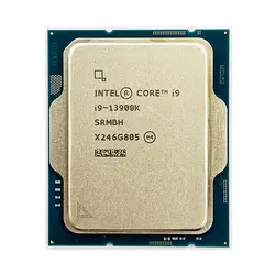 پردازنده Core i9-13900K Raptor Lake اینتل(Tray)