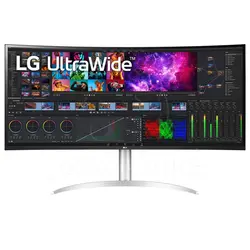 مانیتور 40WP95C-W UltraWide ال‌جی