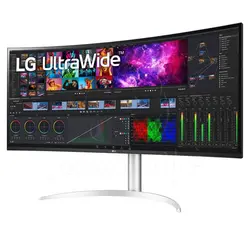 مانیتور 40WP95C-W UltraWide ال‌جی