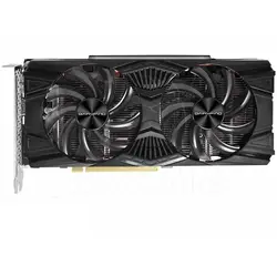 کارت گرافیک GTX 1660 Ti Ghost 6GB گینوارد