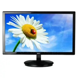 مانیتور e2043Fk ای‌او‌سی