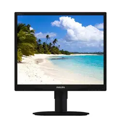 مانیتور صنعتی 19B4QCB5 فیلیپس