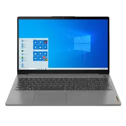 لپتاپ IdeaPad 3 15ITL6 Core i7 1165G7 لنوو